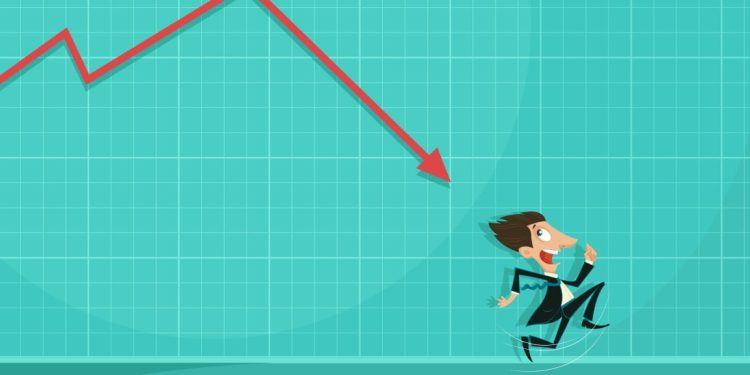 ADA Price (Cardano) Plunge To $0.32 On The Horizon As Bulls Show Weak Hands