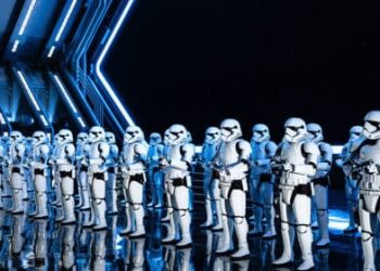 Cryptoys Launches New Star Wars NFT Collectibles