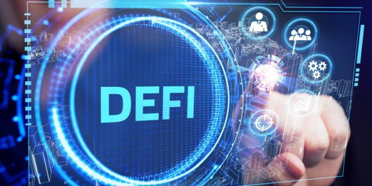 The DeFi world faces a jarring transition