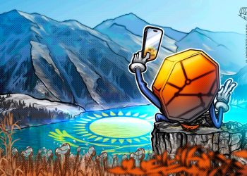Kazakhstan collected $7M in crypto mining taxes in 2022