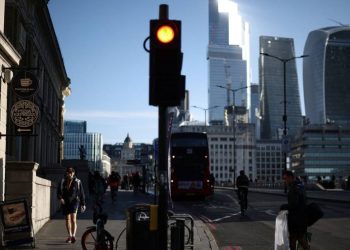 City lobby groups warn UK Treasury on crypto plans