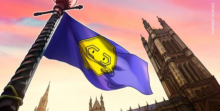 British MP Lisa Cameron is ‘not invested personally’ in crypto but advocates for regulation