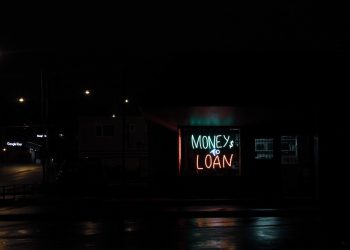 Reputation matters for on-chain lending