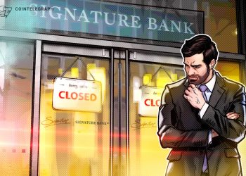 Signature Bank failed to understand risks associated with crypto: FDIC chair