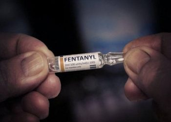 Crypto’s dark role in the US opioid epidemic