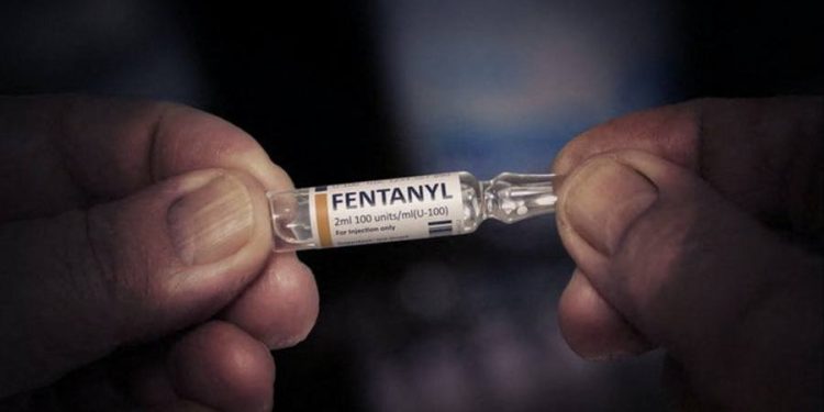 Crypto’s dark role in the US opioid epidemic