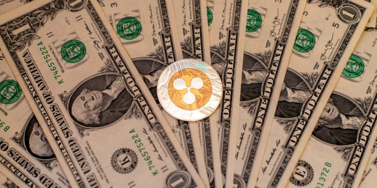 XRP May Rally Over 10% Upon Breaching Two Critical Levels