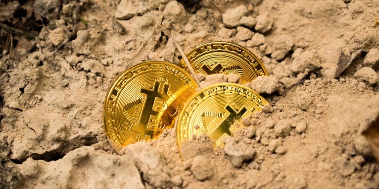 Bitcoin Is 75% To Halving, Here’s How Past Cycles Compare