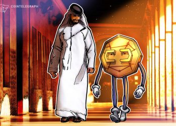 UAE infrastructure for crypto is more ‘business-friendly’ than the US, says exec