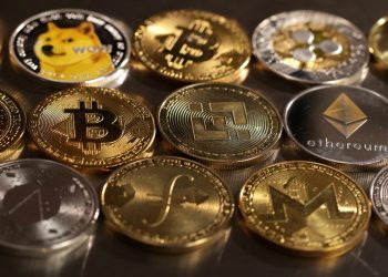 No way to police all cryptocurrency fraud, CFTC commissioner says
