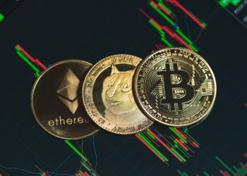 Ethereum Leads Bitcoin, Dogecoin And Follows The Stock Market Higher: What To Watch This Weekend