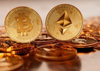 Crypto markets close in on bullish week