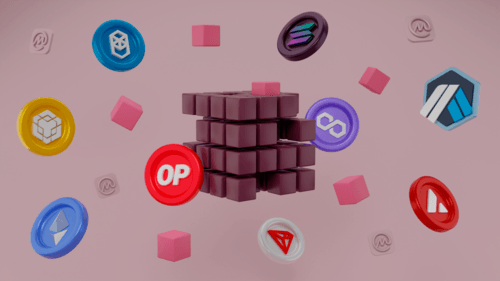 Ethereum Falters Momentarily, Aragon Drama and a Potential Polygon Airdrop