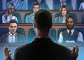 OpenAI CEO Sam Altman testifies in ‘historic’ Senate hearing on AI safety