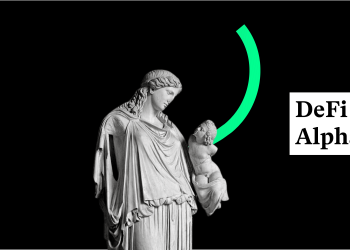 DeFi Alpha – Scroll zkEVM Airdrop Guide