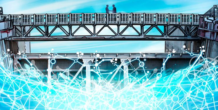 Federal Reserve’s FedNow will integrate with Metal Blockchain