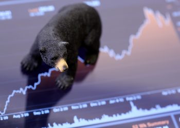 Exchange Deposits Hit 8-Month High