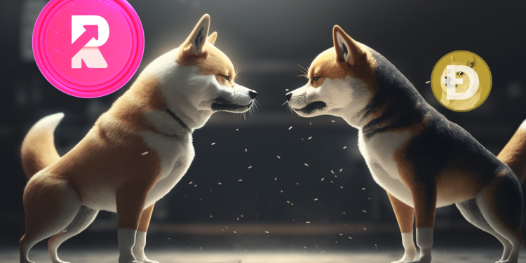 Will Dogecoin (DOGE) attract more eyeballs? Or is it better to buy RenQ Finance? – Cryptopolitan