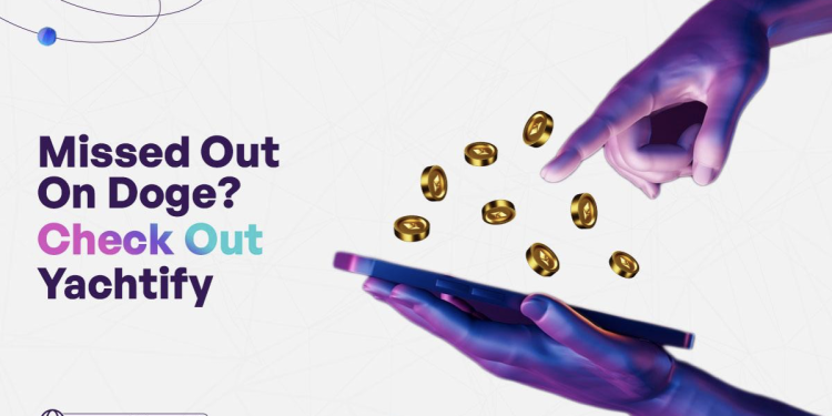 Yachtify (YCHT) Is Attracting Cryptocurrency Users And Investors As Polygon And Dogecoin Face Uncertainty