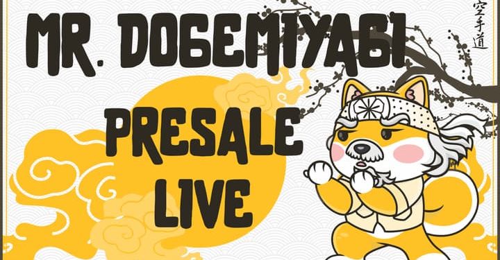 Here’s Why Dogemiyagi And Other Altcoins Avalanche And Ripple Could See Massive Returns On Investments