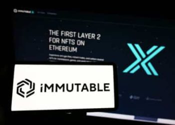 Immutable Launches Decentralized Blockchain Payment Solution for Digital Goods