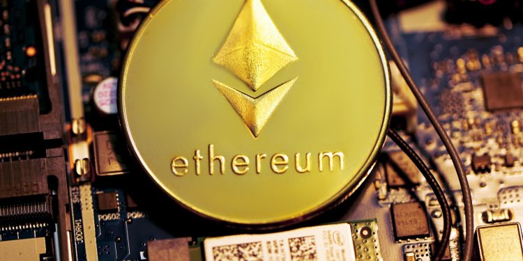Key Support Levels To Monitor As Ethereum Price Slows Down