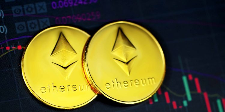 Ethereum Encounters Resistance At Critical Level, Vital Trading Levels to Monitor