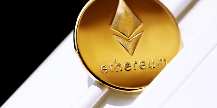 Ethereum Sees Inflows Of $505M Into Binance, Sign Of Selling?