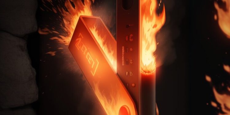 Keeping Your Cryptocurrency and NFTs Secure: Top Alternatives to Ledger | NFT CULTURE | NFT News | Web3 Culture