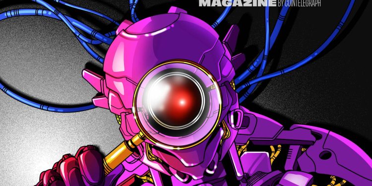 AI Eye – Cointelegraph Magazine
