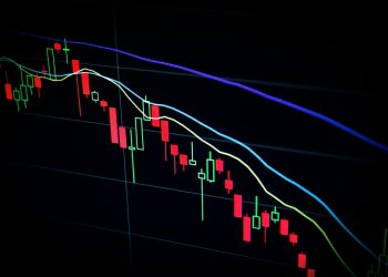 Bitcoin Volatility Shrinks To Historical Levels, Violent Move Incoming?