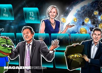 Coinbase screws up, Florida bans CBDCs, and Bitcoin Ordinals…