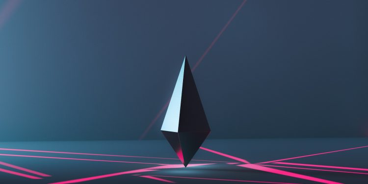 Breaking Above This Level Might Trigger A Bullish Momentum For Ethereum Price