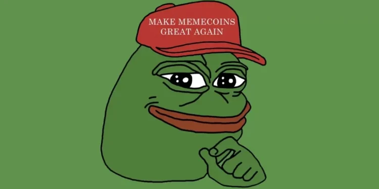 This Chart Pattern may Determine if PEPE Token Price will Rally 70% or Fall 40%