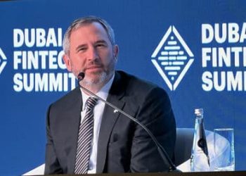 Ripple to Expand to Dubai, Says CEO Brad Garlinghouse