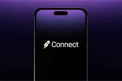 Robinhood Adds ‘Connect’ Feature to Its Native Crypto Wallet