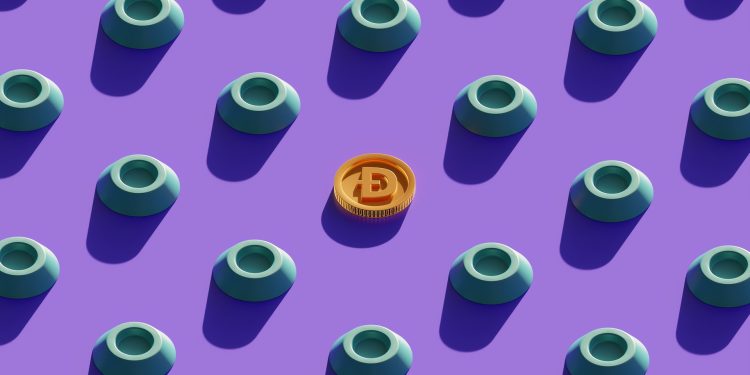 Dogecoin Bounces Off $0.070 Mark, Awaits Breakthrough of Crucial Hurdle