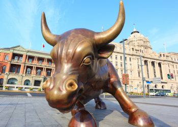 Tron Price Prediction: TRX Outperforms Bitcoin, Aims $0.075