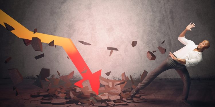 Bitcoin Price Technical Breakdown Could Take BTC Toward $25K