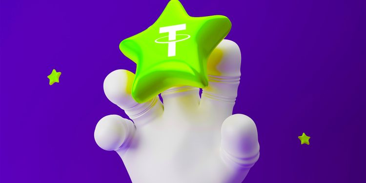 Tether Reports $1,480,000,000 Profit In Q1 Alone, Reveals Bitcoin and Gold on Balance Sheet