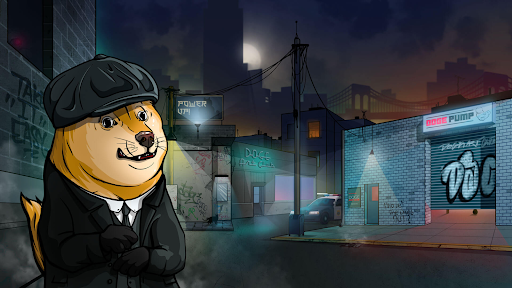 This Dogecoin Competitor is Up 100% Since April, Experts Believe It Can Do 10,000% Before December