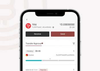 CoinsDo launches Trusted Shards Computation (TSC) feature to enhance cryptocurrency wallet security