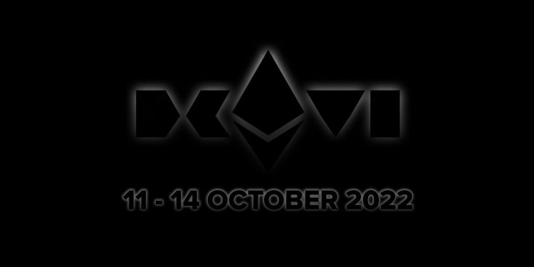 Devcon: Hacia Colombia en 2022 [Redux]