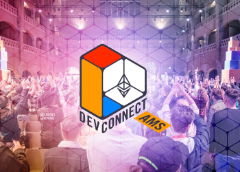 Wrapping up Devconnect, looking ahead!