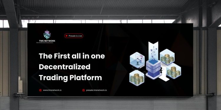 Filecoin (FIL) Introduces Lassie, TRON (TRX) Burns Coins and TMS Network (TMSN) Gains Solid Stage 3 Presale Momentum – CryptoMode