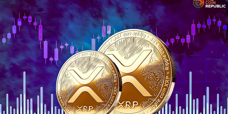 XRP Price Gains Bullish Momentum