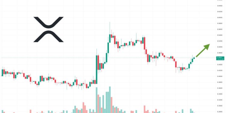 XRP Price Prediction as Ripple CEO Says Crypto Firms May Leave US Amid Confusing Rules – Here’s the Latest