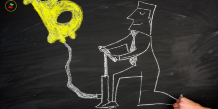 Bitcoin, the speculative madness of BRC-20 – Crypto Recap – Stock market news