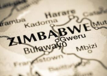 Zimbabwe Central Bank Introduces Plan to Sell Gold-Backed Digital Tokens