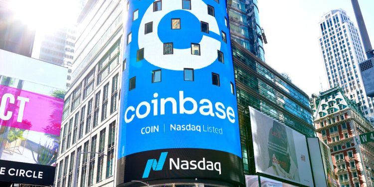SEC Sues Coinbase, Accuses Crypto Platform of Breaking Market Rules